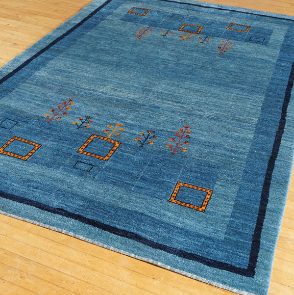 Gabbeh Rug 246 x 175 cms